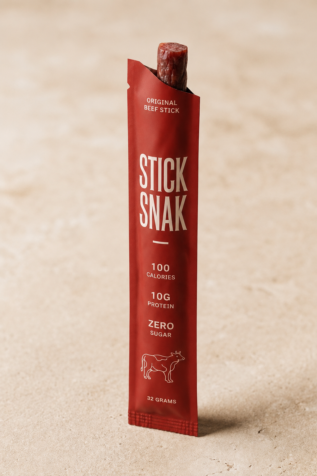 Stick Snak origineel